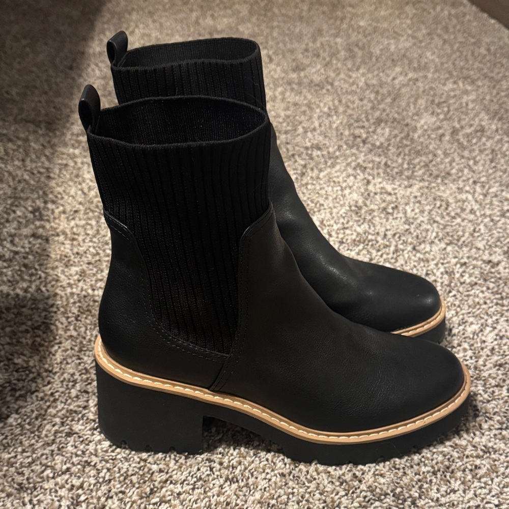 DV by Dolce Vita Boots